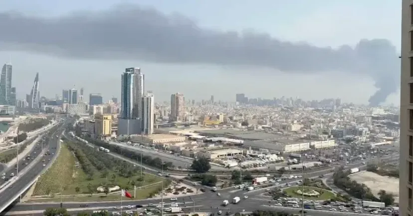 Agresi Siber Iran di Teluk: Penargetan Infrastruktur AWS dan Risiko Disrupsi Data Global