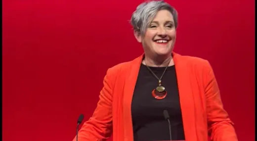 Manuver Emily Thornberry: Mendesak Transparansi 'Reset' Brexit untuk Mengakhiri Stagnasi Ekonomi Inggris