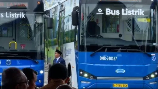 Kado Idul Fitri: Seluruh Armada TransJakarta Bakal Gratis Selama Libur Lebaran 1447 H