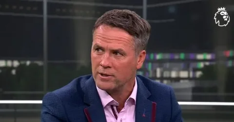 Krisis Mentalitas Anfield: Michael Owen Soroti Performa 'Gugup' Ibrahima Konaté dalam Kekalahan Telak Liverpool