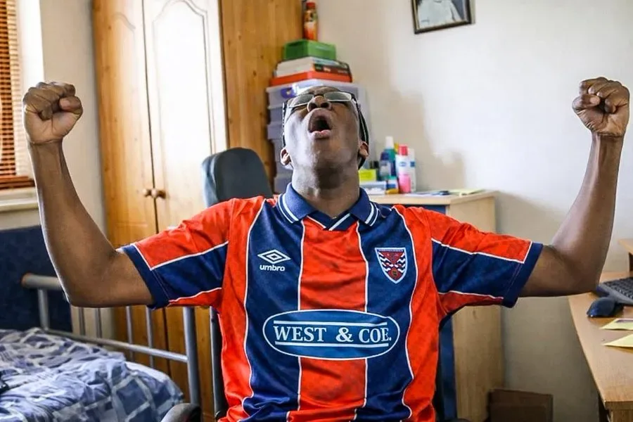 Ekspansi Imperium KSI: Akuisisi Saham Dagenham & Redbridge dan Revolusi Komersial di National League