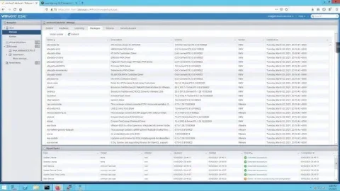 Status Siaga Merah: CISA Tambahkan Kerentanan VMware yang Dieksploitasi Aktif ke Dalam Katalog KEV