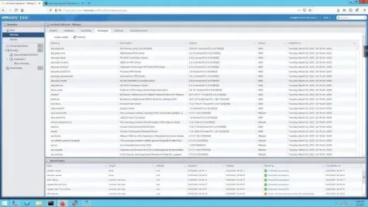 Status Siaga Merah: CISA Tambahkan Kerentanan VMware yang Dieksploitasi Aktif ke Dalam Katalog KEV