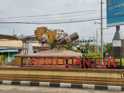 Sinergi Ekonomi Lokal: Mendukbangga Apresiasi Inovasi Pemberdayaan UMKM di SPPG Cianjur