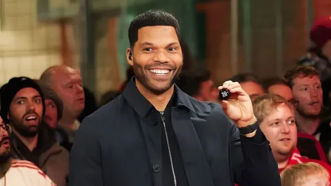 Analisis Joleon Lescott: Mengapa Kiernan Dewsbury-Hall Menjadi Transmisi Vital bagi Everton