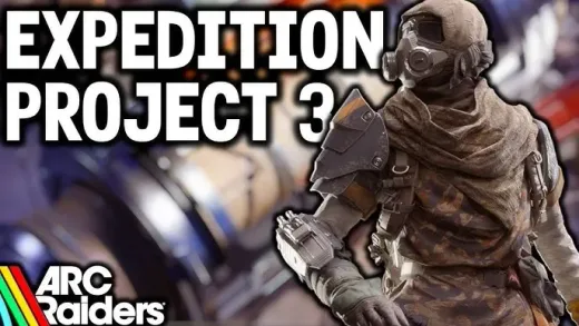 Kesiapan Ekspedisi: Panduan Lengkap Persiapan 'Project 3' di Semesta Arc Raiders