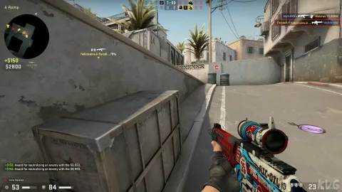 Kebangkitan Sang Legenda: Valve Resmi Hidupkan Kembali CS:GO Sebagai Judul Terpisah di Samping CS2