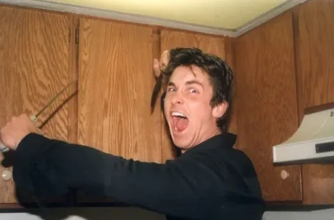 Restu Sang Legenda: Christian Bale Sebut Proyek 'American Psycho' Luca Guadagnino Sebagai Langkah yang Berani