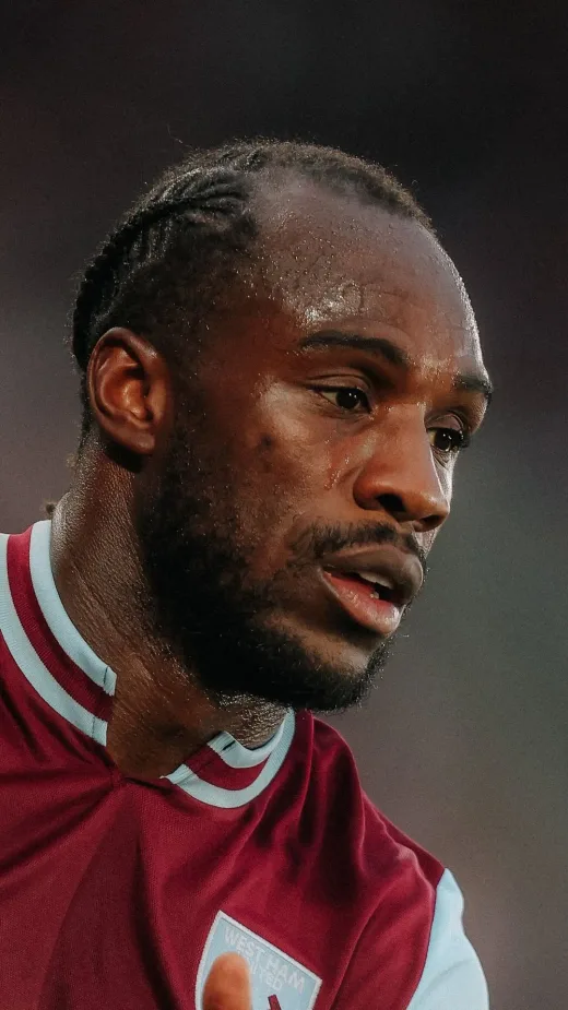 Navigasi dari Titik Nadir: Perjalanan Epik Michail Antonio Menuju Kebangkitan Karir di Qatar