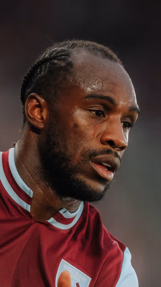 Navigasi dari Titik Nadir: Perjalanan Epik Michail Antonio Menuju Kebangkitan Karir di Qatar