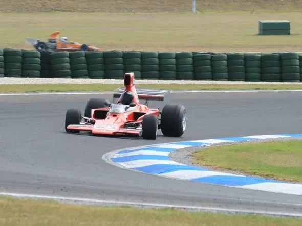 Estetika vs Aerodinamika: Mengulas 15 Desain Mobil Formula 1 Paling Kontroversial dalam Sejarah Balap
