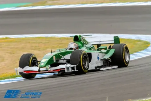 Perubahan Line-up Albert Park: Demonstrasi Jaguar R2 Dibatalkan, F1 Sambut Pengganti Ikonik di GP Australia 2026