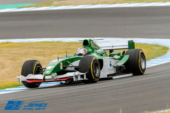 Perubahan Line-up Albert Park: Demonstrasi Jaguar R2 Dibatalkan, F1 Sambut Pengganti Ikonik di GP Australia 2026