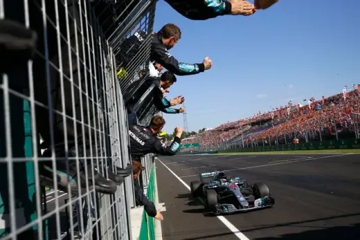 Upgrade Albert Park 2026: Revisi Speed Limit Pit Lane dan Kesiapan Infrastruktur untuk Ekspansi Cadillac