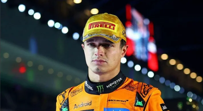 Investasi Masa Depan: Alpine F1 Resmi Rekrut Alex Dunne ke Dalam Program Akademi Elit