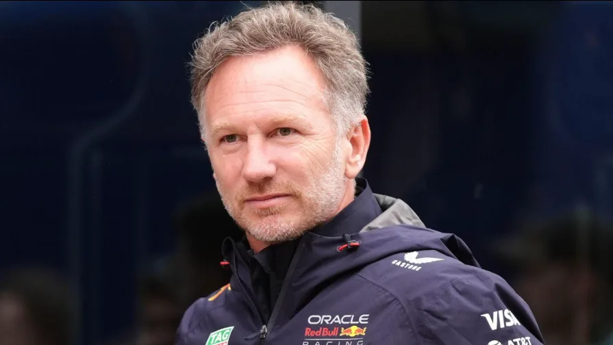 Megatransfer di Balik Layar: Ferrari Pertimbangkan Langkah Ambisius untuk Membajak Christian Horner dari Red Bull