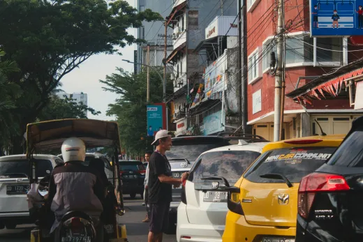 Proyeksi Mudik Lebaran 2026: Permintaan Lahan Parkir Rest Area dan Ritel Melonjak 40%