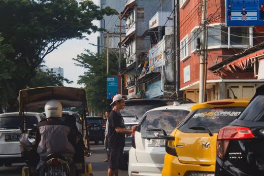 Proyeksi Mudik Lebaran 2026: Permintaan Lahan Parkir Rest Area dan Ritel Melonjak 40%