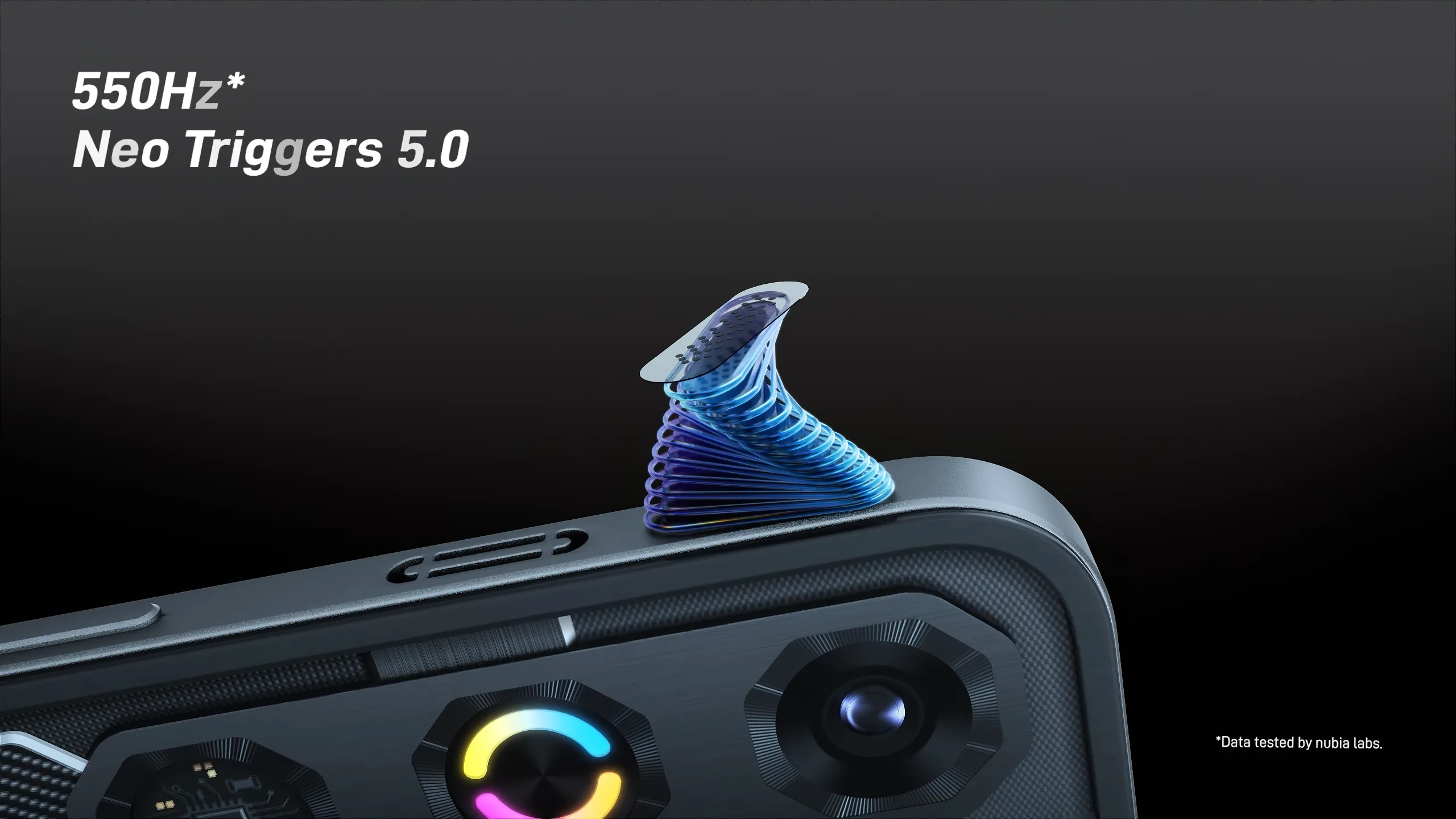 Akselerasi Gaming Terjangkau: Nubia Resmi Luncurkan Seri Neo 5 dengan Fokus pada Efisiensi Performa