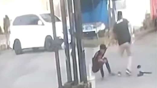 Tragedi Makassar: Penembakan Remaja hingga Tewas dan Klaim Ketidaksengajaan dalam Operasi Kepolisian