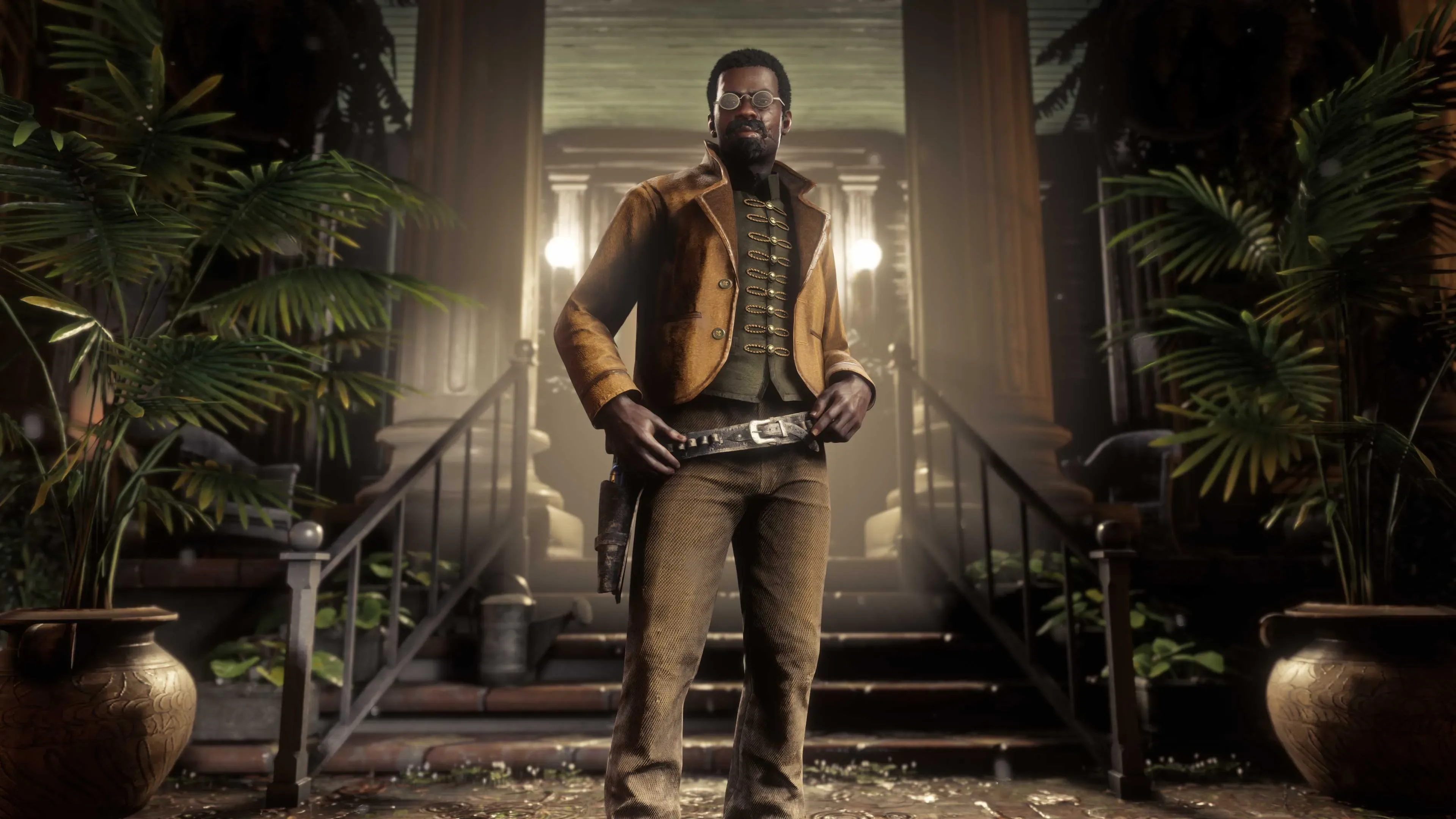 Distilasi Cuan: Red Dead Online Hadirkan Double Rewards untuk Penjualan Moonshine dan Bonus Perburuan