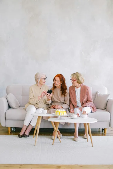 Terapi Hormon Menopause Terbukti Tidak Meningkatkan Risiko Kematian