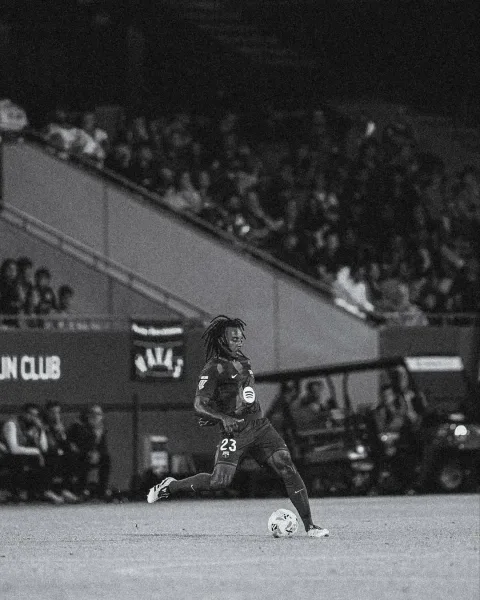 Kounde dan Balde Tumbang dalam Drama Hamstring Ganda