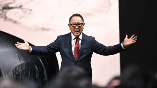 Strategis Toyota: Kemenangan Elliott Investment dalam Buyout Toyota Industries di Tengah Sorotan Tata Kelola