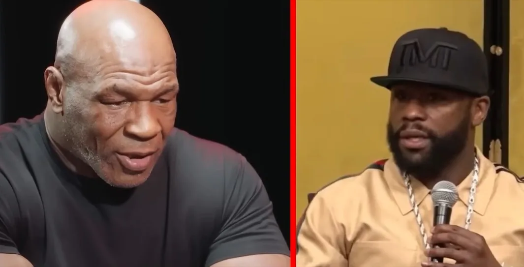 Reschedule Megaduel Mike Tyson vs Floyd Mayweather, Venue Kongo Terancam Batal?