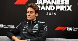 Sabotase atau Jenius? George Russell "Curigai" Kecepatan Red Bull, Sebut Ada yang Nggak Beres di Balik Dominasi Max Verstappen!
