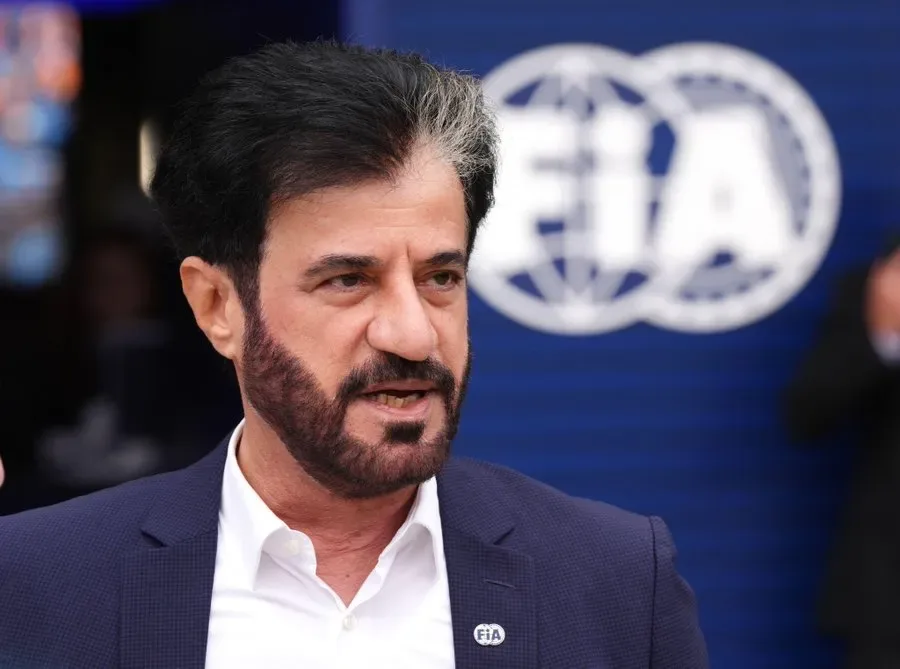 F1 Guncang! FIA Resmi Batalkan Balapan, Pernyataan Darurat Dirilis — Ada Apa dengan Musim 2026?