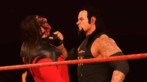 Ikon dan Kesetiaan: CM Punk Bahas Debut Larry dalam WWE 2K26 serta Evolusi Gameplay yang Lebih Realistis