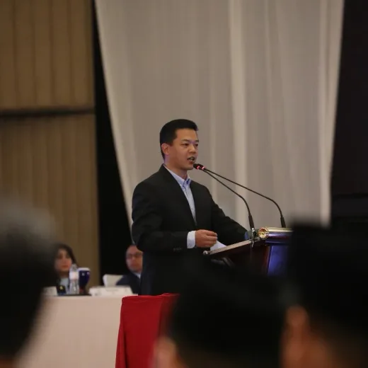 Diplomasi Jakarta-Riyadh: Sugiono & Pangeran Faisal Tekan Alarm De-eskalasi Timur Tengah