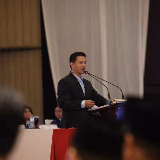 Diplomasi Jakarta-Riyadh: Sugiono & Pangeran Faisal Tekan Alarm De-eskalasi Timur Tengah