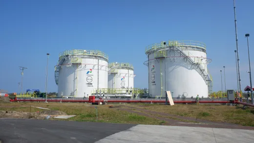 Diversifikasi Energi: Indonesia Alihkan Impor Minyak Mentah ke AS Demi Mitigasi Risiko Selat Hormuz