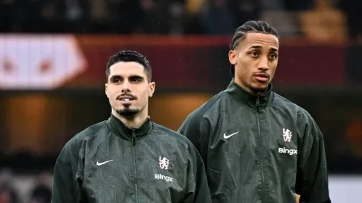 Malam Impian João Pedro: Katalisator Chelsea dalam Perburuan Tiket Liga Champions
