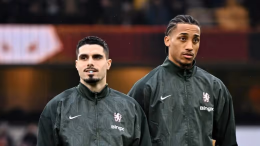 Malam Impian João Pedro: Katalisator Chelsea dalam Perburuan Tiket Liga Champions