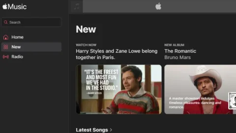 Integritas Karya Digital: Apple Music Tambahkan Metadata Baru untuk Transparansi Penggunaan AI dalam Produksi Musik