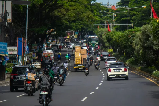 Mitigasi Risiko Mudik 2026: Kemenhub & Kemenkes Perkuat Infrastruktur Medis di Titik Krusial