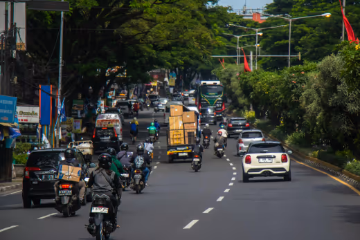 Mitigasi Risiko Mudik 2026: Kemenhub & Kemenkes Perkuat Infrastruktur Medis di Titik Krusial