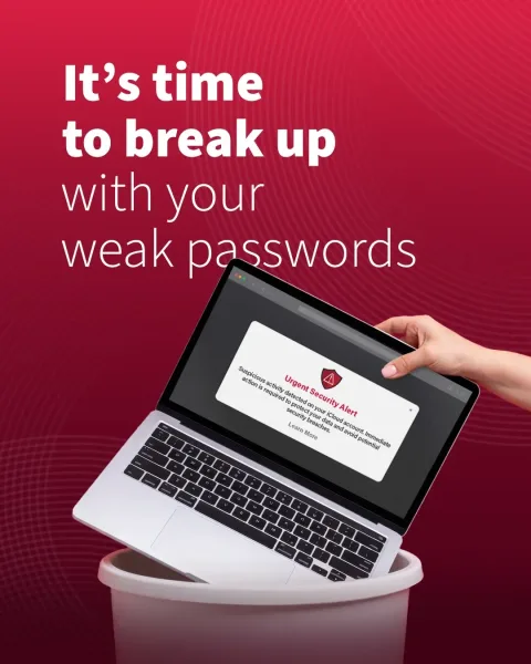 Peringatan Keamanan: Peretas Tiru Email Dukungan LastPass untuk Mencuri Kredensial Pengguna melalui Teknik Phishing Canggih