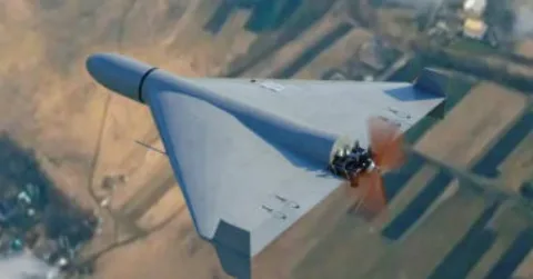 Taktik Balas Dendam Teknologi: AS Gunakan Drone Iran yang Dimodifikasi untuk Serang Balik Iran, Senjata Makan Tuan di Tahun 2026!