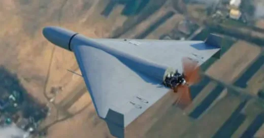 Taktik Balas Dendam Teknologi: AS Gunakan Drone Iran yang Dimodifikasi untuk Serang Balik Iran, Senjata Makan Tuan di Tahun 2026!