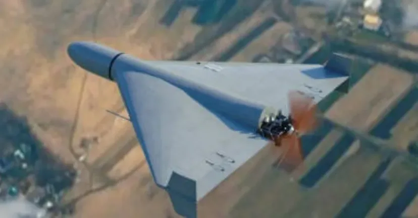 Taktik Balas Dendam Teknologi: AS Gunakan Drone Iran yang Dimodifikasi untuk Serang Balik Iran, Senjata Makan Tuan di Tahun 2026!