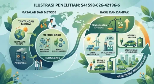 Napas Laut Terhenti: Studi Nature Ungkap Krisis Oksigen di Lautan Dunia Akibat Pemanasan Global Tahun 2026!
