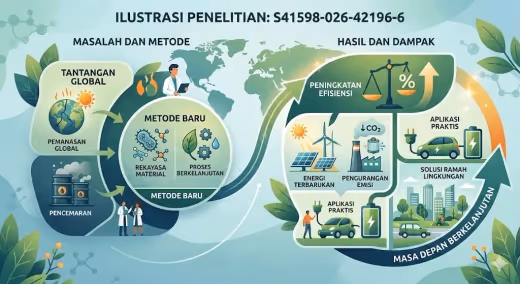 Napas Laut Terhenti: Studi Nature Ungkap Krisis Oksigen di Lautan Dunia Akibat Pemanasan Global Tahun 2026!