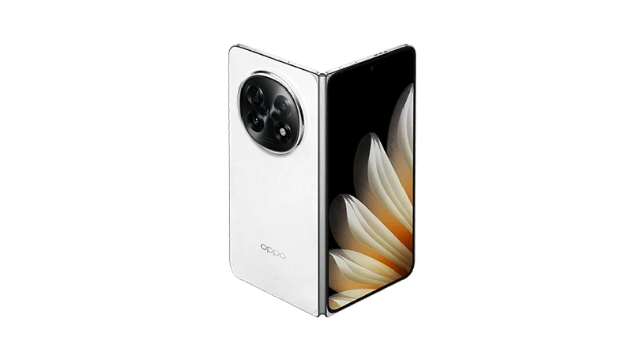 Bocoran Spesifikasi Oppo Find N6: Monster Foldable Tipis dengan Baterai 6.000mAh dan Snapdragon 8 Elite Gen 5!