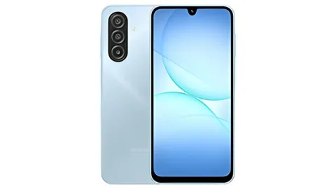 Samsung Siap Gebrak Segmen Entry-Level, Jadwal Rilis Galaxy M17e 5G Semakin Dekat!
