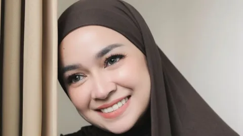 Vakum dari Layar Kaca, Aryani Fitriana Fokus Rambah Industri Fashion Lokal Meski Simpan Rindu Syuting