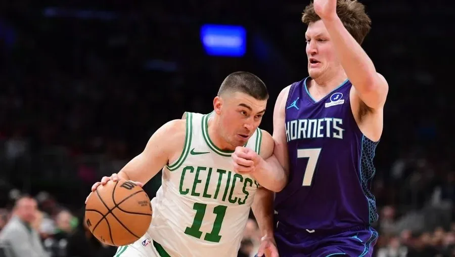 Hornets Mengamuk! Kon Knueppel Pimpin Charlotte Hancurkan Celtics untuk Kemenangan ke-6 Beruntun di Maret 2026!